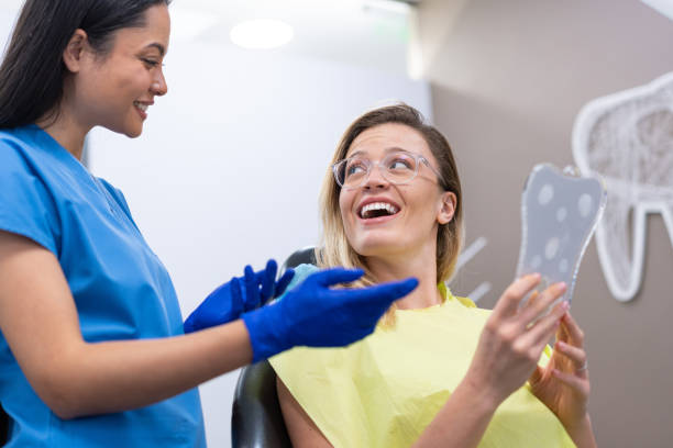 Laser Dentistry in North Richmond, CA